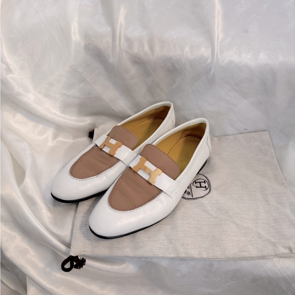 Hermes Paris loafer - Picture 12 of 13